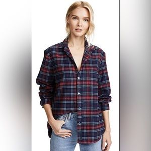 Frank & Eileen Plaid SO Soft SO Cute ❤️